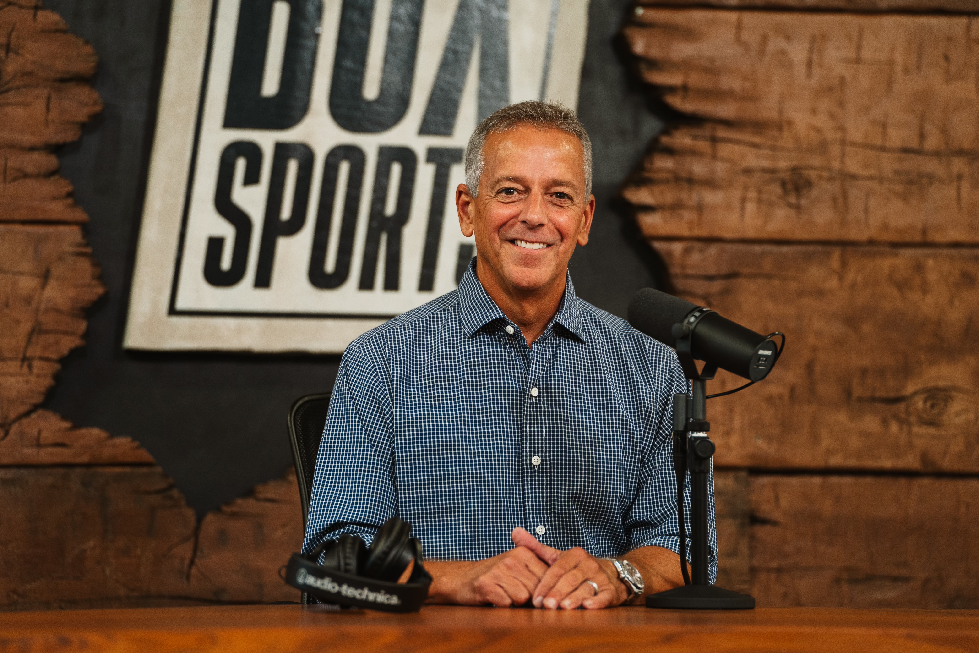 Thom Brennaman