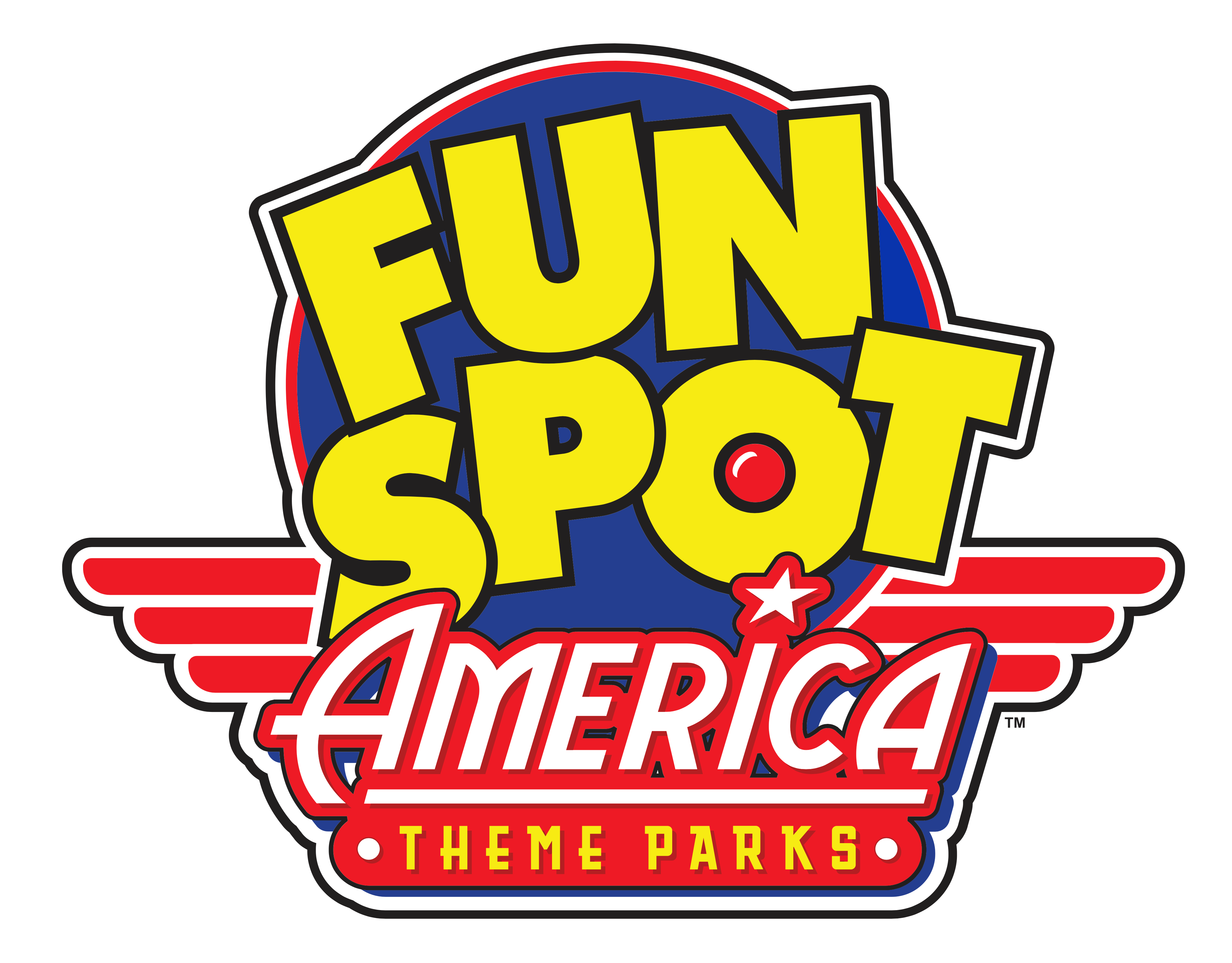 Fun Spot America Ann