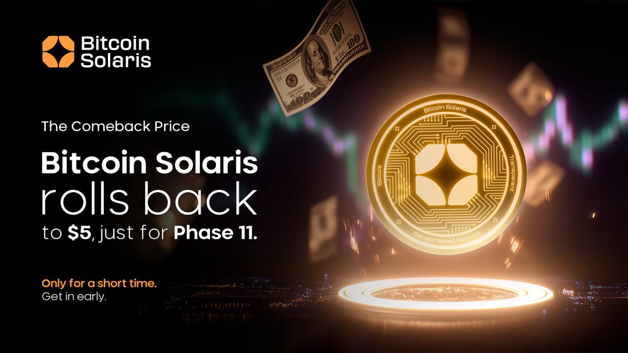 Bitcoin Solaris