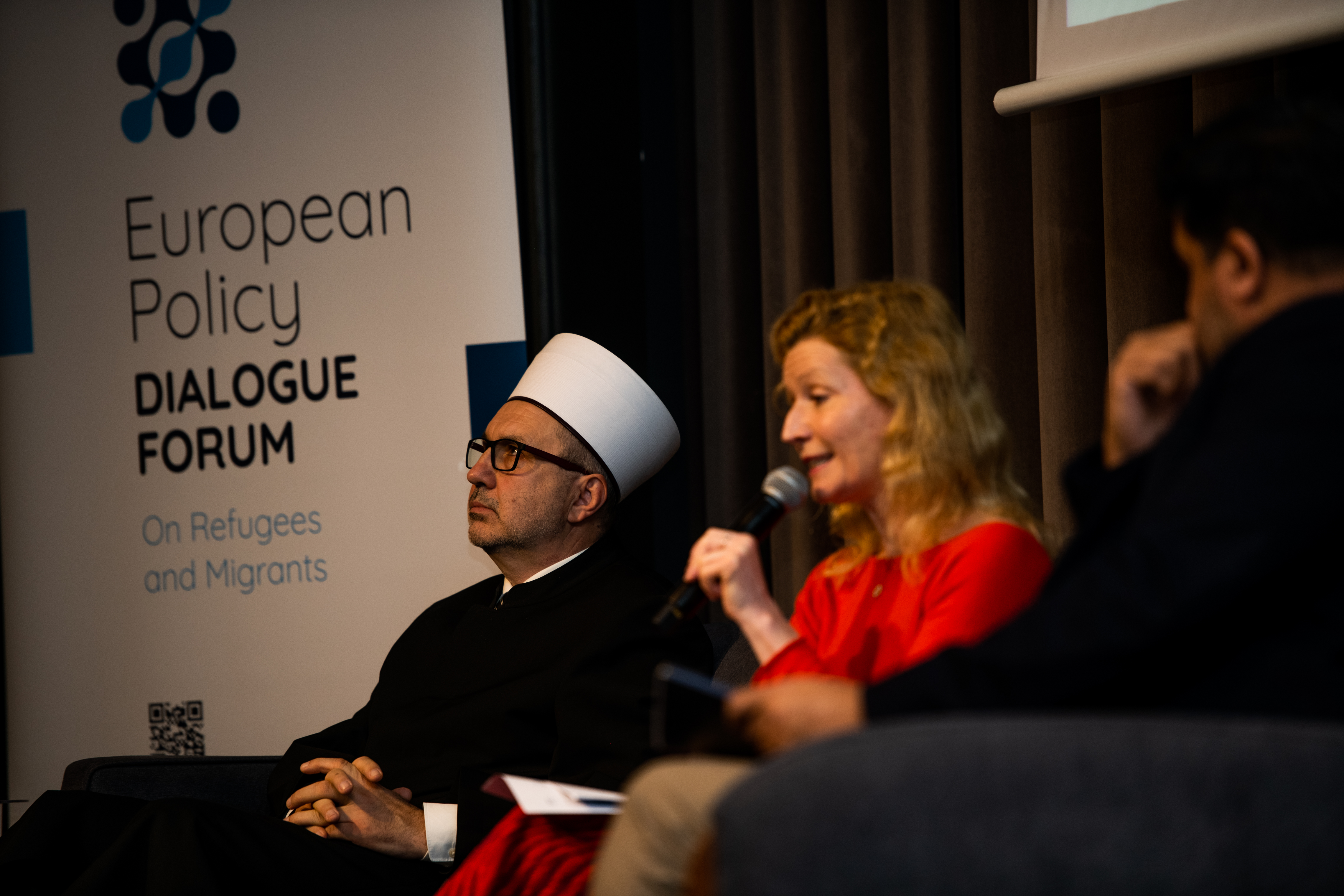 European Policy Dialogue Forum