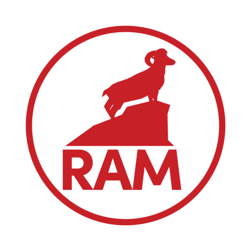 RAMLogo