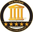 Bauer Financial 5-star bank
