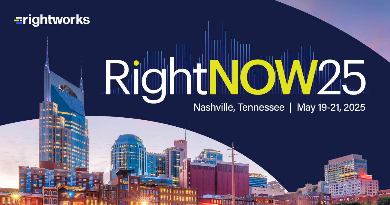 Rightworks Announces RightNOW 2025