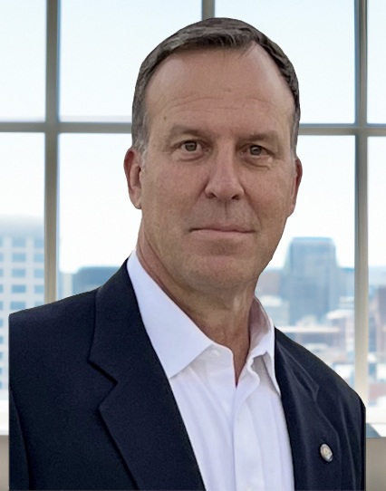 Gen. (Ret.) Erik Kurilla