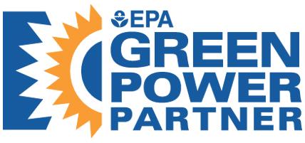 Aligned is Proud to be an EPA Green Power Partner
