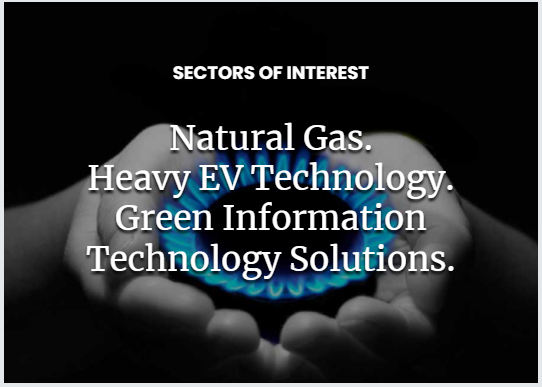 $PSWW - SECTORS OF INTEREST 