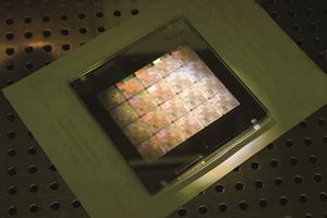NVIDIA cuLitho brings accelerated computing to computational lithography, enabling the semiconductor industry to accelerate the design and manufacturing of next-generation chips.
