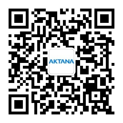 Aktana WeChat