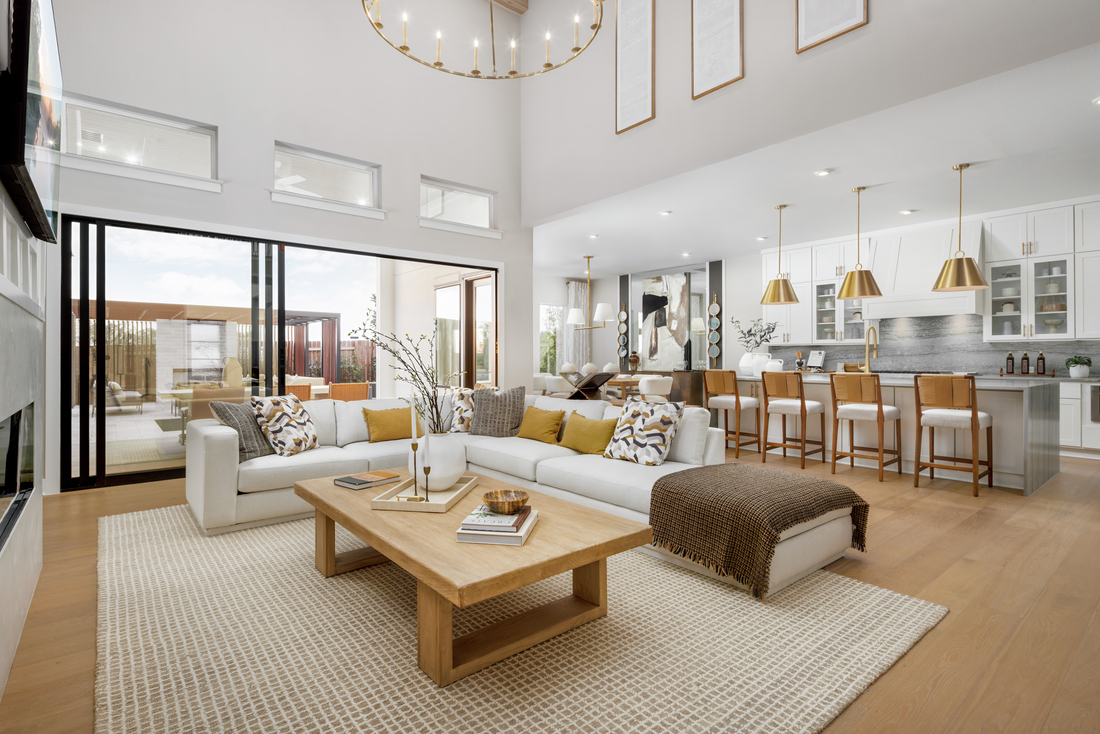 Santa Rita Ranch by Toll Brothers