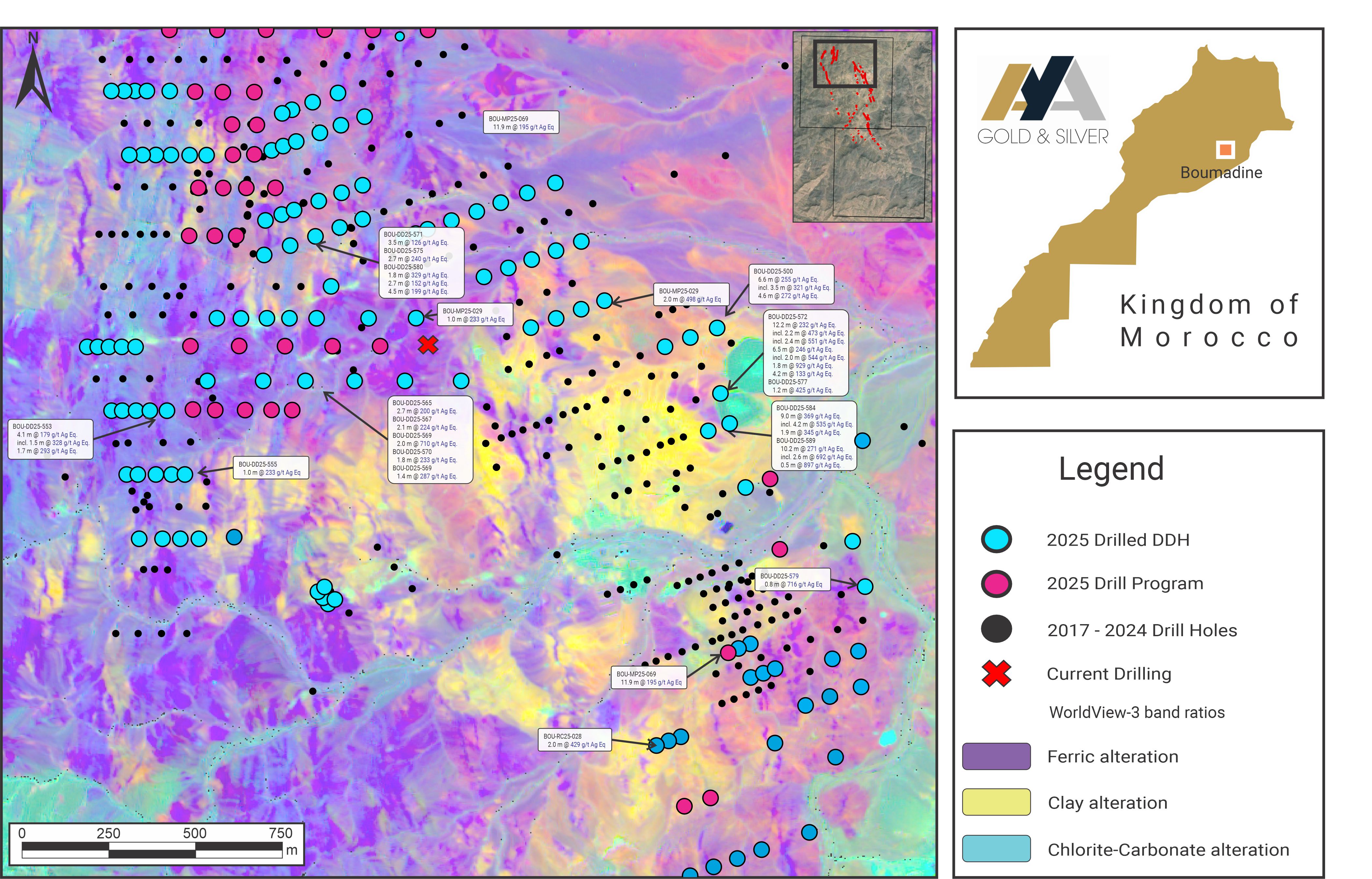 FIG 3 Highlight- carte de surface_ENG
