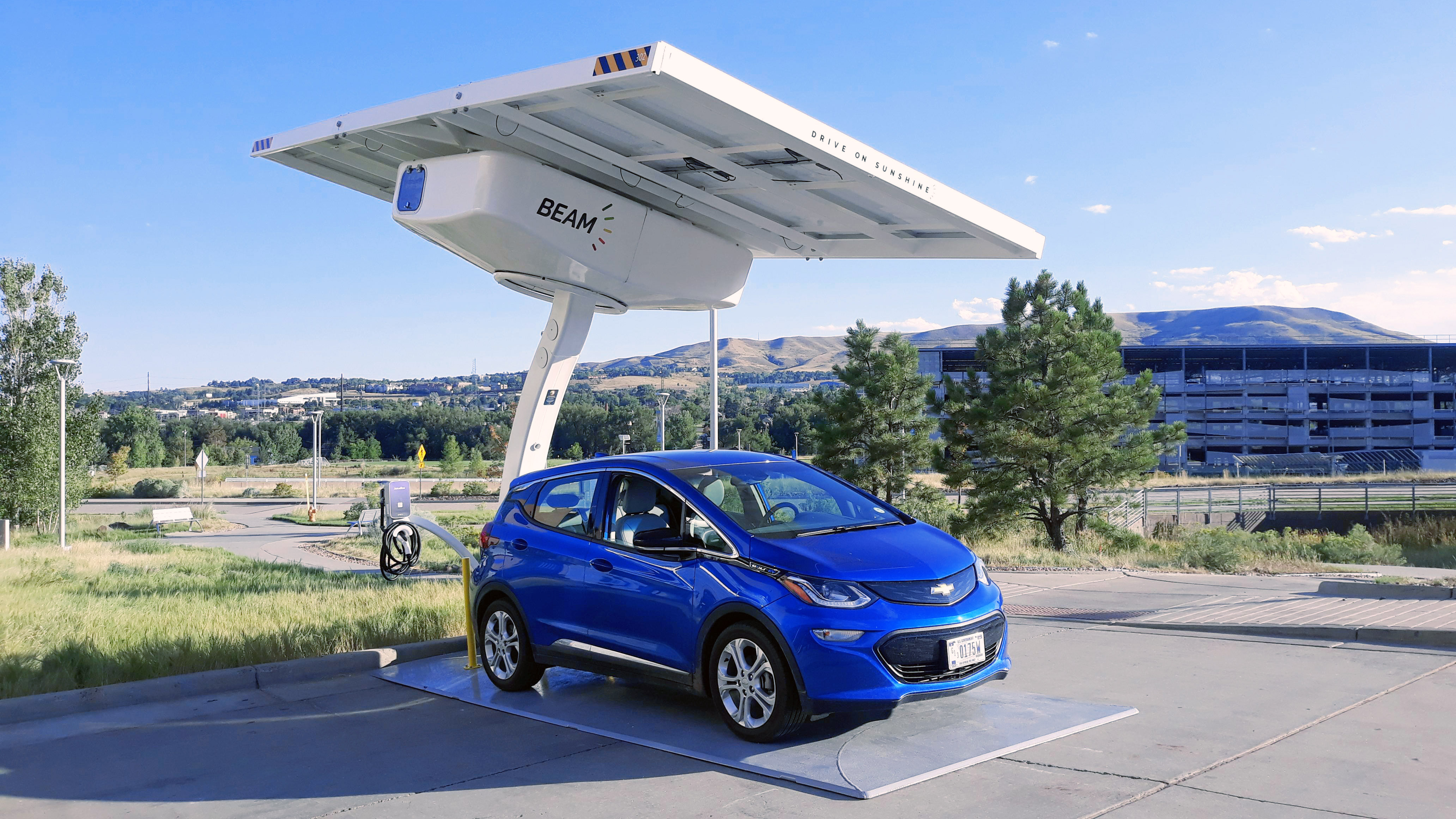 Beam-EV ARC 2020-09-2020-NREL