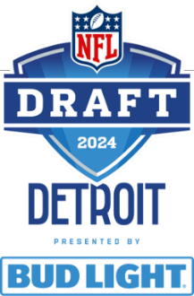 DSC NFL Draft Logo
