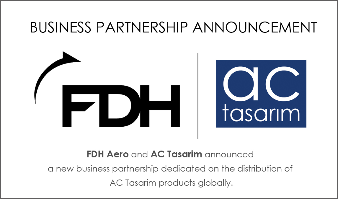FDH & AC Tasarim