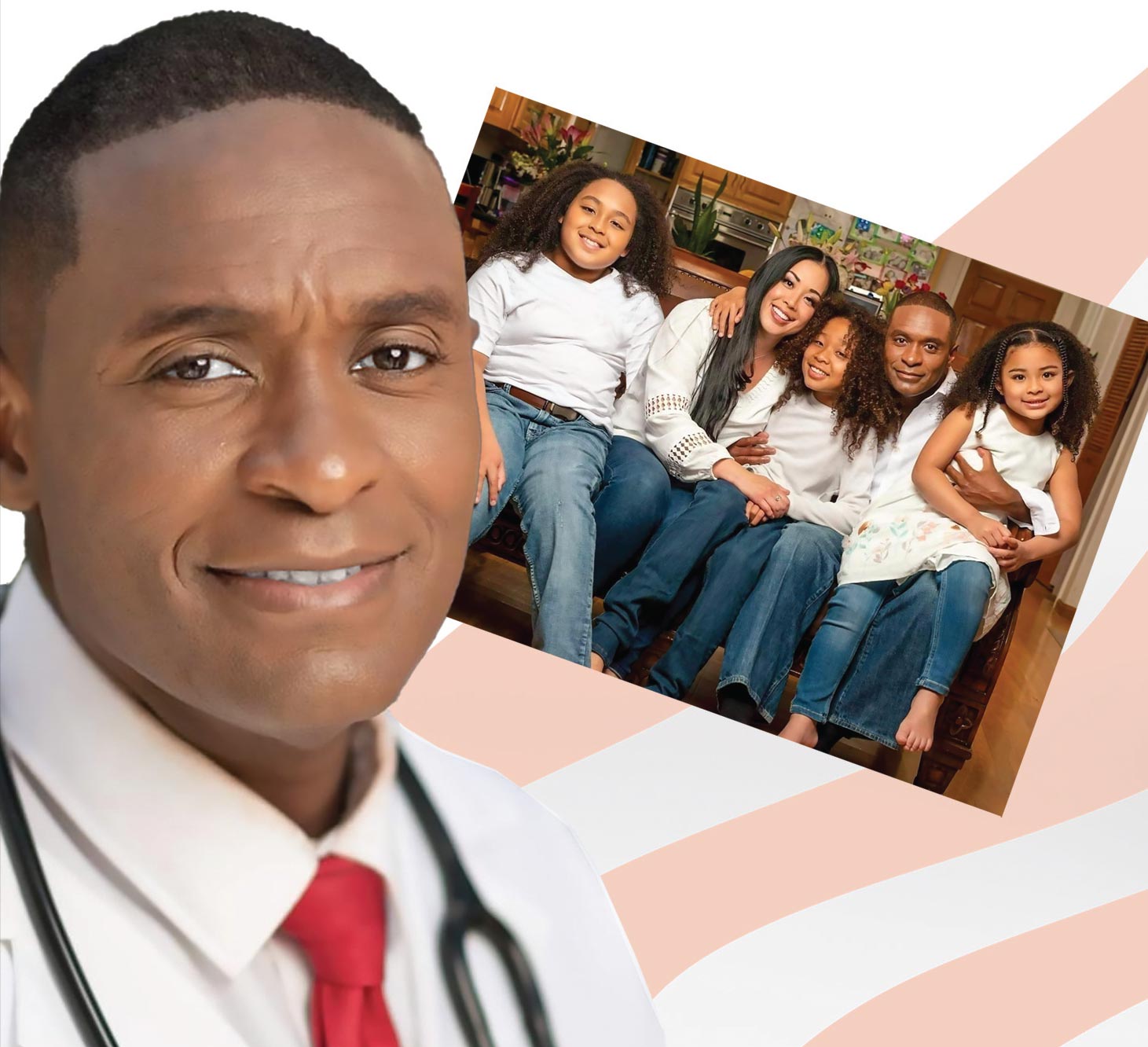 Featured Image for Dr. Allen for California Insurance Commissioner 2022