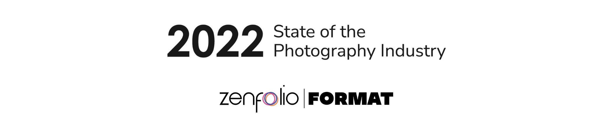 The 2022 State of the Photography Industry