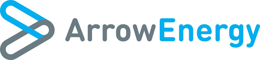 Arrow Energy logo