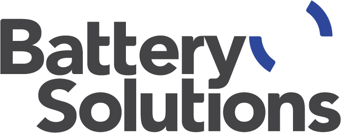 Battery Solutions re