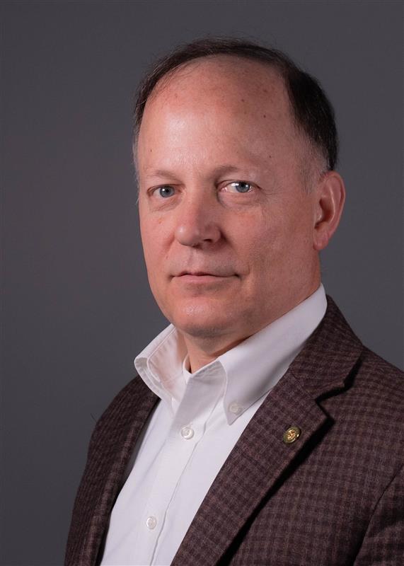 DCS Strategic Solutions, PMO Director