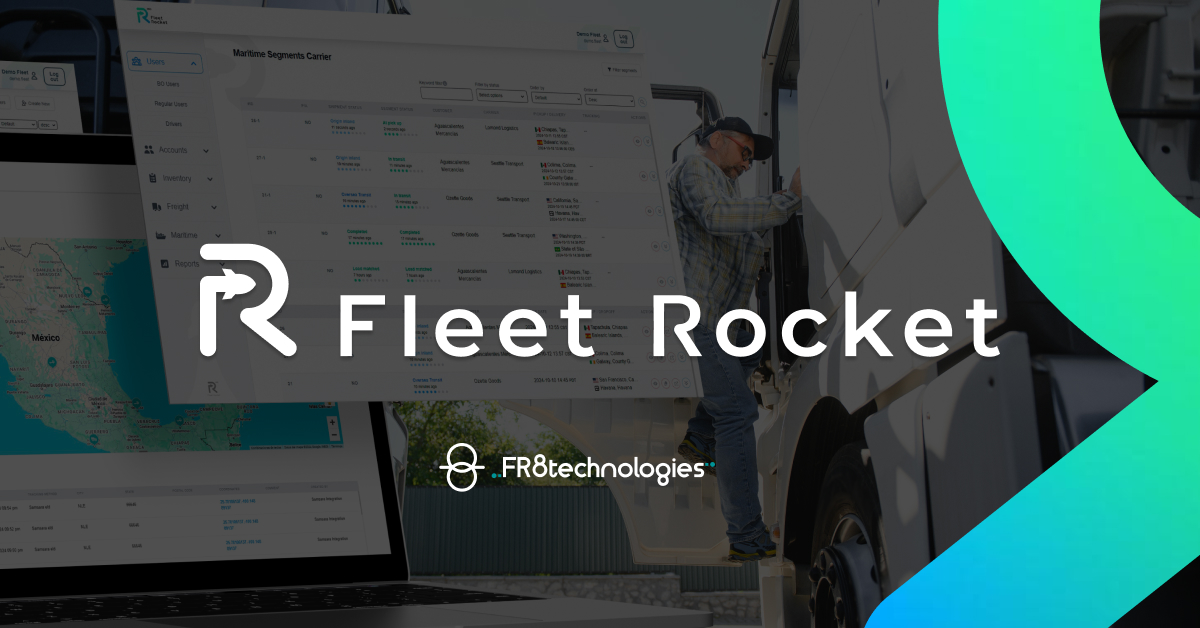 Freight Technologies Announces Two-Year Fleet Rocket Agreement with Marksman