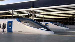 20190604_HS2 Bombardier and Hitachi bid to build trains