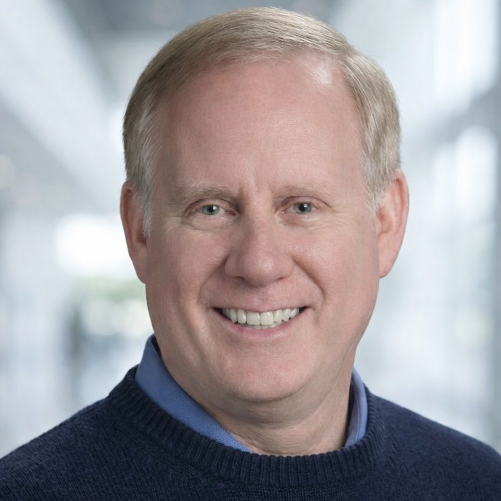 Mike Coen 