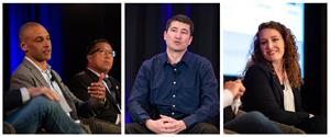 HMG Strategy's 2020 Silicon Valley CISO Executive Leadership Summit