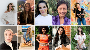 The 10 Wellness Coaches to watch