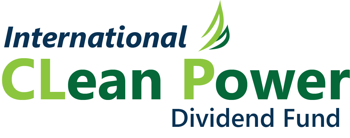 International Clean Power Dividend Fund Announces