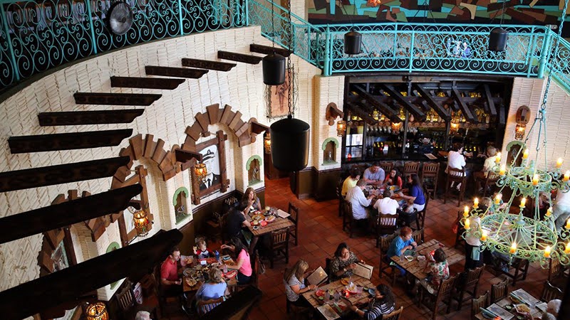 Family Legacy of Mama Ninfa Continues With Houston Growth Including Kirby and 610