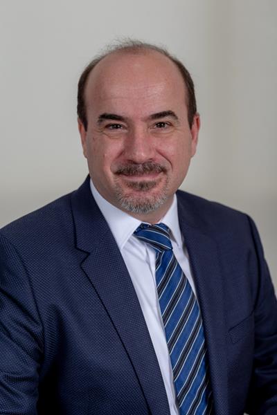 Gheorghe Razvan, Managing Director of Activ Property Services