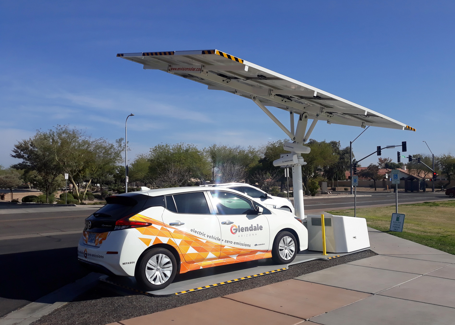 EV ARC Glendale Arizona 18Feb2020_5