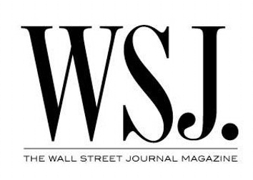 WSJ. Magazine Celebr
