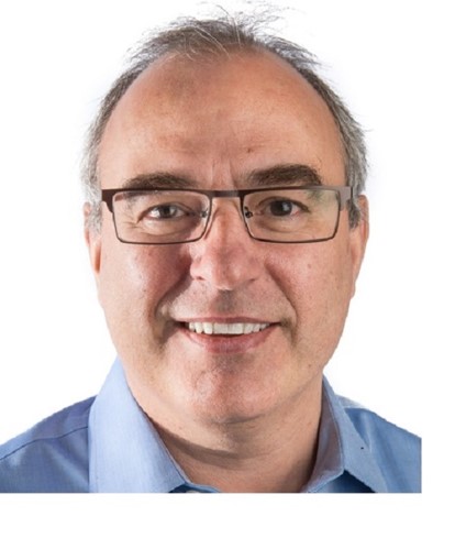 Oncorus Appoints Steve Harbin as Chief Operating Officer and Chief of Staff