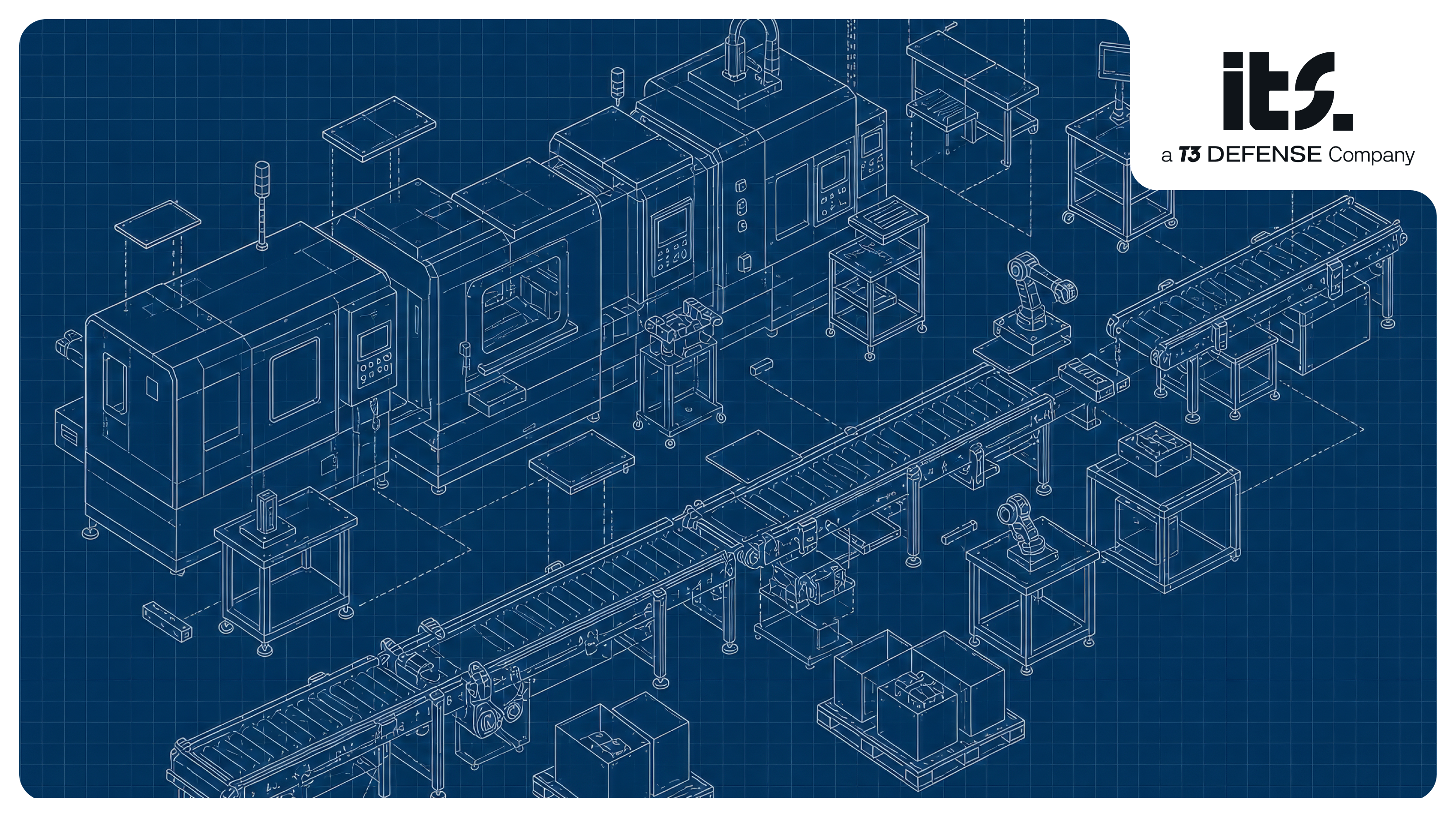 ITS composites manufacturing