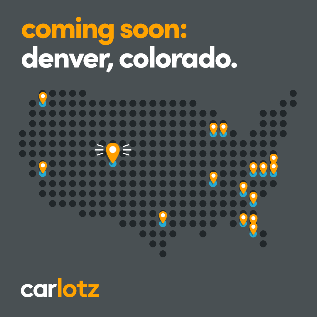 CarLotz Denver