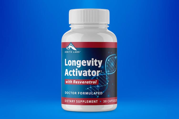 Longevity Activator Reviews