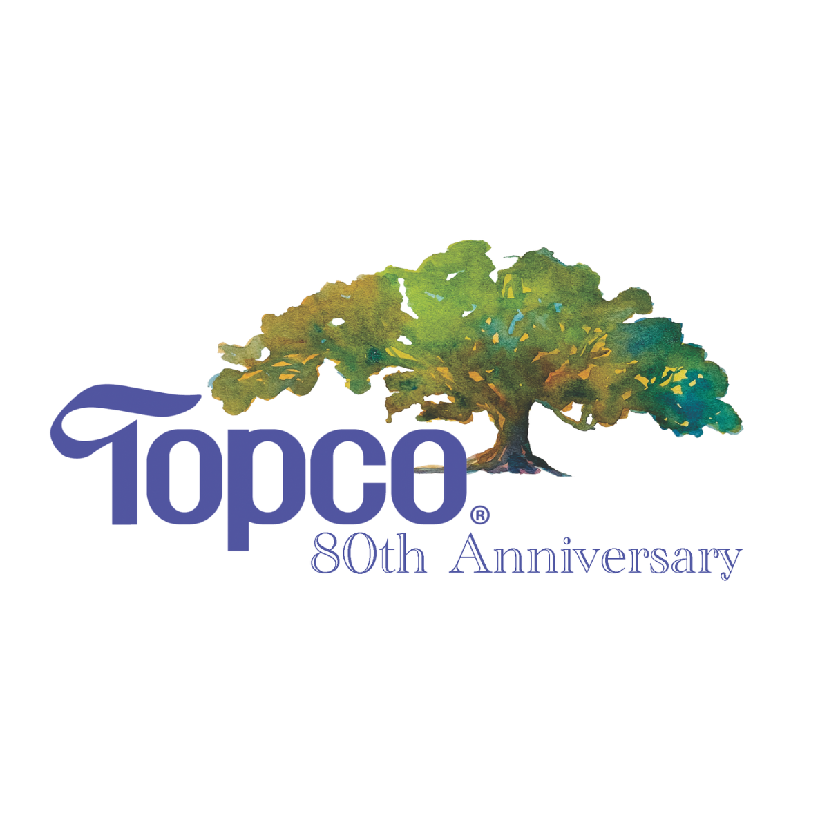 Topco Associates, LLC announced today that this week it achieves a significant milestone, celebrating its 80-year anniversary on Saturday, September 28.