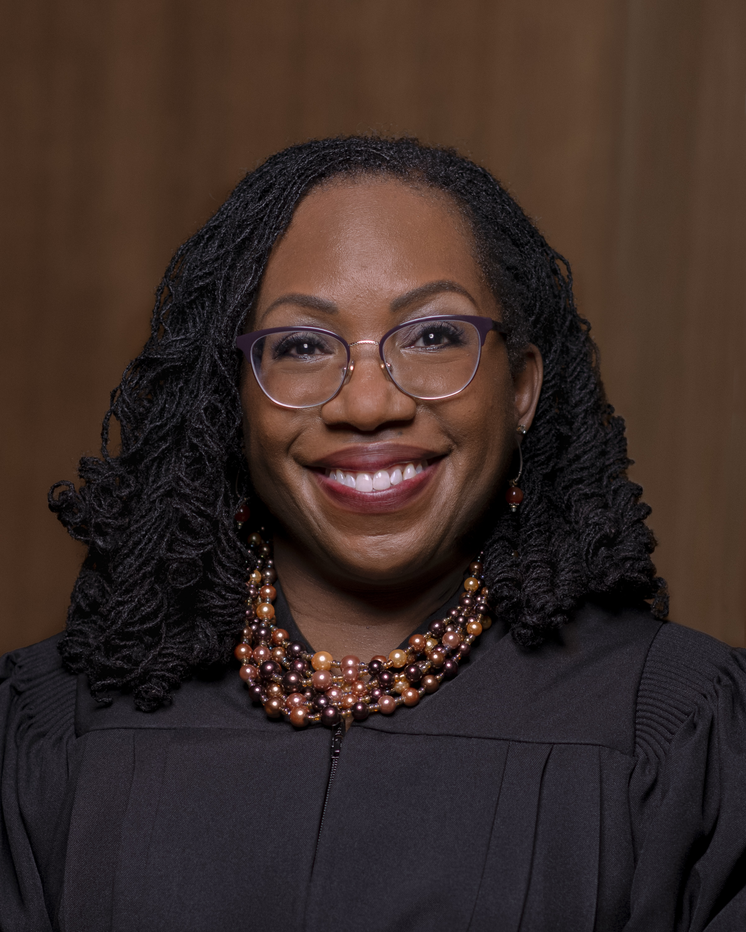 Supreme Court Justice Ketanji Brown Jackson 