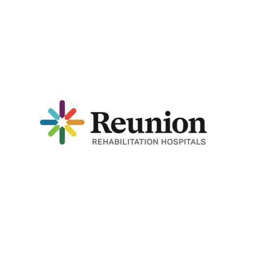 Reunion Rehabilitation Hospital Arlington announces Grand