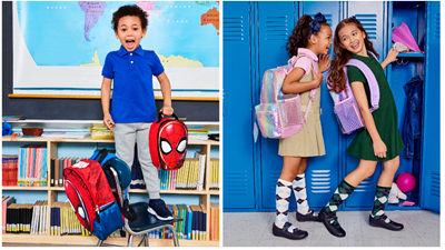 Gymboree is Coming to The Children's Place (Help Decide Which Styles Return)