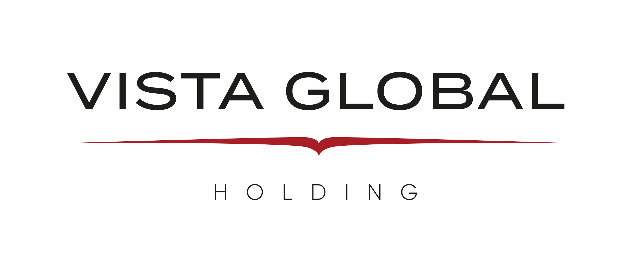 Vista Global Holding Logo