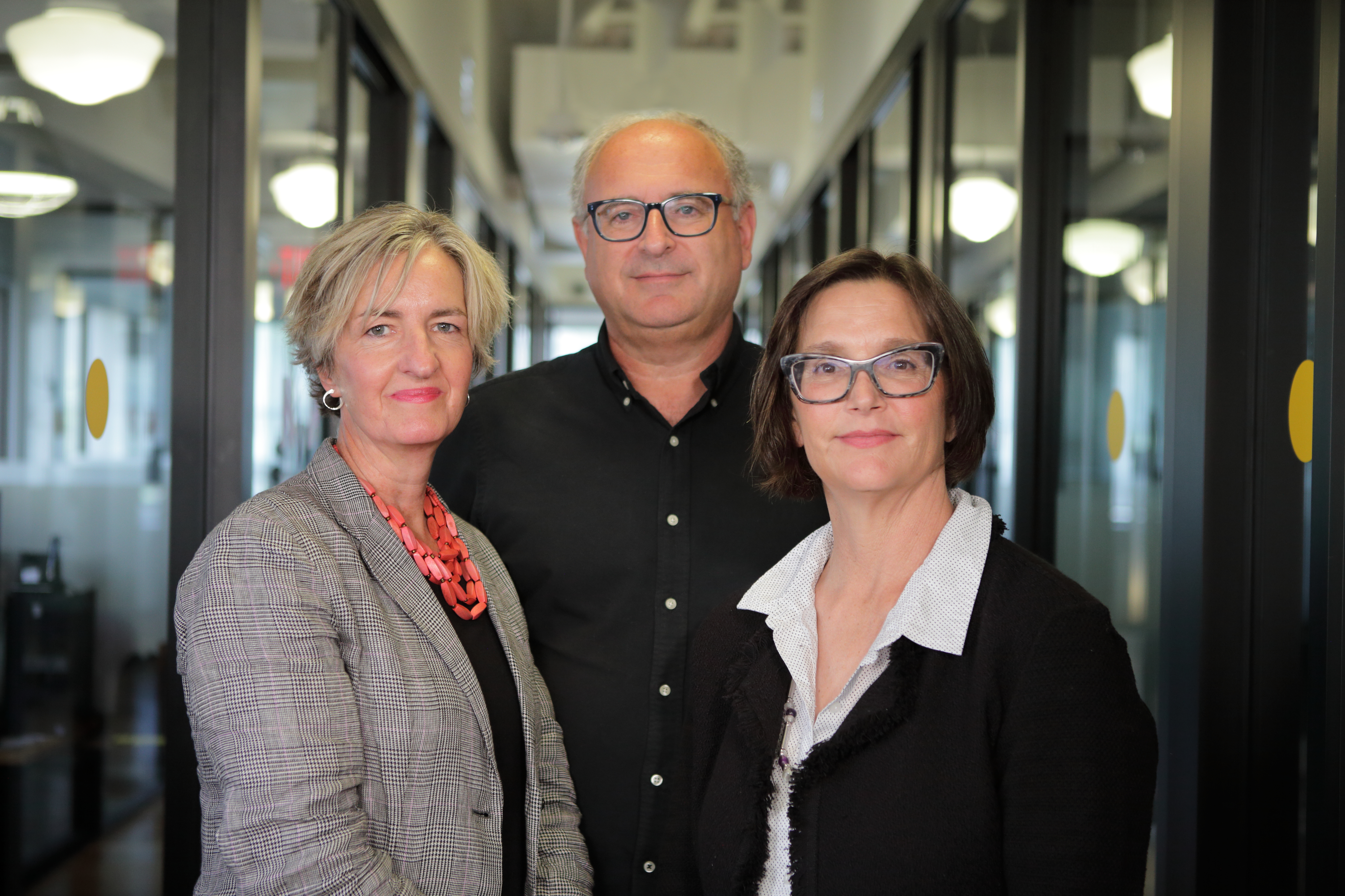 B_SideFounders_TraceyLanceFrances_Photo credit_ Tippett Studio