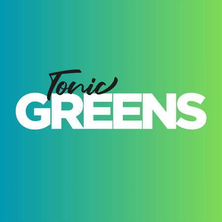 Tonic Green - Feat image