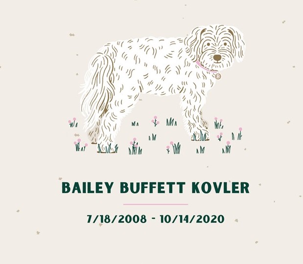 Bailey Buffett Kovler