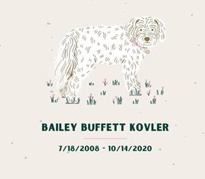Bailey Buffett Kovler