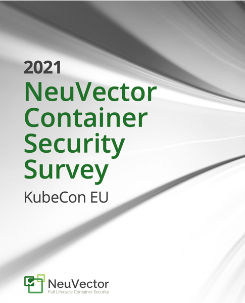 NeuVector Container Security Survey