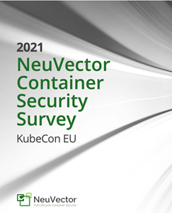NeuVector Container Security Survey