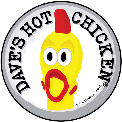 Dave's Hot Chicken offers free chicken to celebrate Drake's birthday