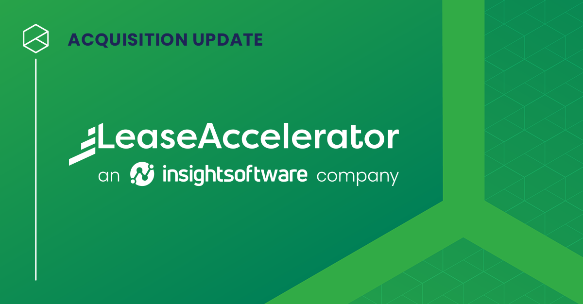 LeaseAccelerator