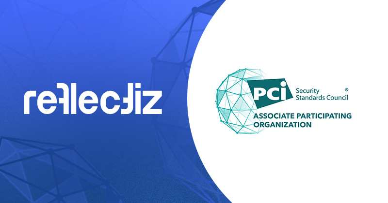 Reflectiz Announces Partnership with PCI Council to Continuously Secure Global Payment Data